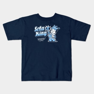 SOFA KING Kids T-Shirt